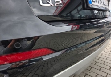 Audi Q2 SUV 1.5 35 TFSI 150KM 2019 Audi Q2 1.5tfsi 150KM S tron FULL LED El.Klapa Parktron Grz.Fotele Oplaty, zdjęcie 8