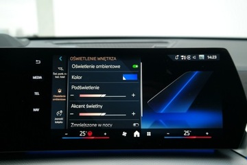 BMW X2 U10 2024 BMW X2 BMW X2 sDrive20i DEMO M Sport Harman/Kardon, zdjęcie 27