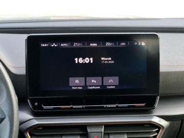 Cupra Formentor Crossover 1.5 TSI 150KM 2023 Cupra Formentor 1.5 TSI 150 KM DSG 20232024 FV23 ACC Kamera KESSY 18, zdjęcie 25