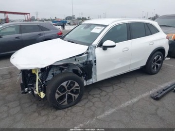 Mercedes GLC C254/X254 2025 Mercedes-Benz GLC 350E 4Matic 2025 2.0l 2.0 Hybryda 201KM, zdjęcie 1