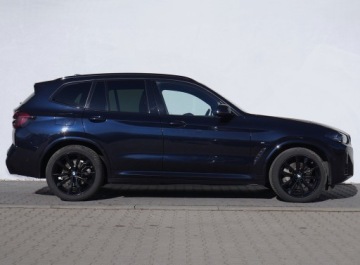 BMW X3 G01 SUV Facelifting 2.0 30i 245KM 2021 BMW X3 FV-23%, M-Fotele, Panorama, Keyless, M-Paki, zdjęcie 27