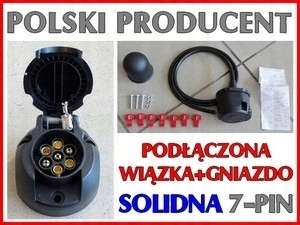 STEINHOF NOVÝ ZAŘÍZENÍ(HÁK) TÁŽNÝ DACIA LODGY OD2012