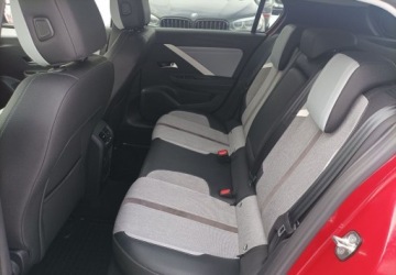 Opel 2023 Opel Astra Elegance 2023 FV23 1.2 Benzyna 110KM, zdjęcie 9