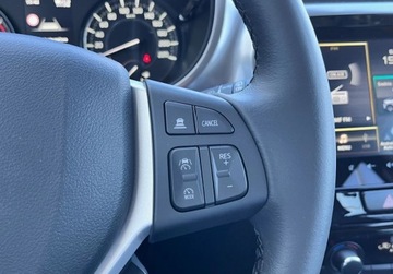 Suzuki 2025 Suzuki Vitara Premium Plus 1,4 mild Hybrid 4WD 6MT Superior White 2025 MC, zdjęcie 24