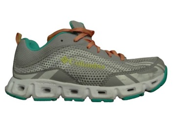 SNICKERSY COLUMBIA OMNI-GRIP TECHLITE r.39,,_#,,.,