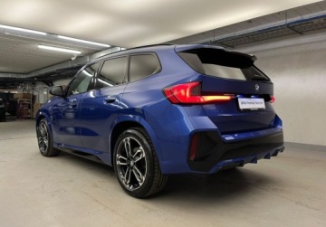BMW X1 U11 2024 BMW X1 X1 23d xDrive, M Pakiet, Hak, Faktura VAT 23, Gwarancja 2.0 Diesel, zdjęcie 11