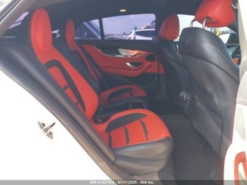 Mercedes AMG GT C190 2021 Mercedes-Benz AMG GT 2021 Mercedes-Benz AMG GT AMG GT 43 4-Door Coupe 3.0, zdjęcie 14