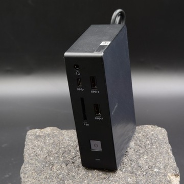 Док-станция HUB Asus SimPro Dock для вашего компьютера