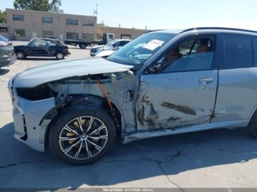 BMW X5 G05 2024 BMW X5 2024 BMW X5 PHEV XDRIVE50E 3.0 Hybryda 308KM, zdjęcie 5