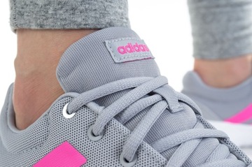 КРОССОВКИ ADIDAS LITE RACER CLN 2.0 K GZ7732 Размер 37 1/3