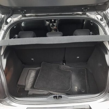 Citroen C3 III Hatchback 1.2 PureTech 82KM 2017 Citroen C3 III BENZYNA I rej. II 2018 rok, zdjęcie 6