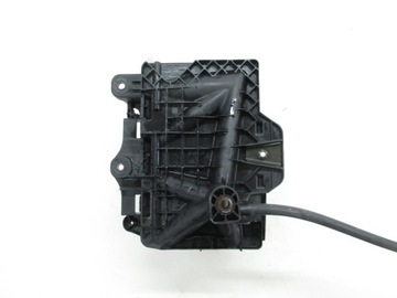 SKODA FABIA И АККУМУЛЯТОРНАЯ БАЗА 6Q0915331