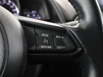 Mazda 2 III Hatchback 5d 1.5 SKYACTIV-G 75KM 2019 Mazda 2 1.5 Takumi Klimatronik Tempomat Grzane, zdjęcie 28