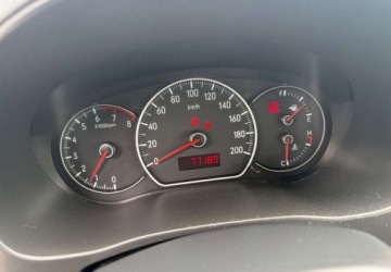 Suzuki SX4 I Hatchback 1.6 i 16V VVT 107KM 2009 Suzuki SX4 Suzuki SX4 1.6 VVT 4x4 Club 1.6 Benzyna 107KM, zdjęcie 10