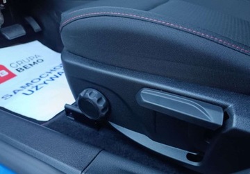 Ford Focus IV Kombi Facelifting 1.5 ECOBLUE 115KM 2024 Ford Focus 1.5 EcoBlue 115KM Automat ST-LineX SalonPL SerwisASO FV23 Gwar., zdjęcie 29