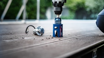 Материал изготовления: Набор кольцевых пил BOSCH EXPERT