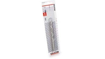 Wiertło do metalu NWKa 9,0mm x 125 HSS