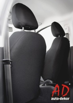 NISSAN QASHQAI I (2006-2013) чехлы