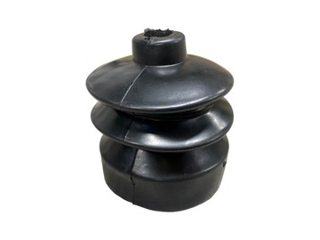 РЕЗИНОВЫЙ КРЫШКА ОДНОСТУПЕНЧАТОГО ТОРМОЗНОГО НАСОСА EPDM РЕЗИНА ЖУК УАЗ СИРЕНА РАК