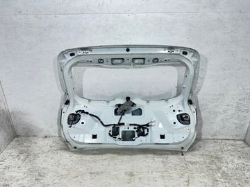 RENAULT KADJAR ЗАДНЯЯ ДВЕРЬ ЗАДНИЕ ФОНАРИ МОТОР СТЕКЛООЧИСТИТЕЛЯ