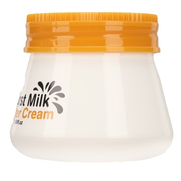 50 г отбеливающего крема с верблюжьим молоком, увлажняющего и увлажняющего