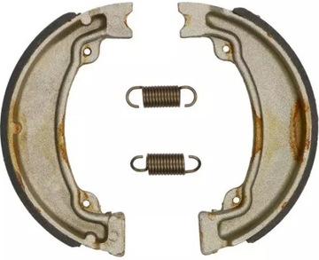 Szczęki hamulcowe kpl. TRW MCS805