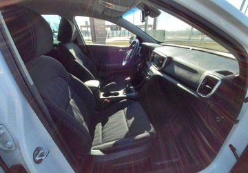 Kia Sportage IV SUV Facelifting 1.6 GDI 132KM 2020 Kia Sportage 1.6 Benzyna 132KM, zdjęcie 22
