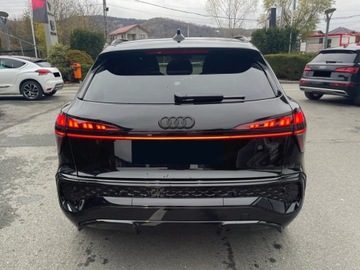 Audi Q3 II SUV 1.5 35 TFSI 150KM 2025 AUDI Q3 TFSI S line Suv 1.5 (150 KM) 2025, zdjęcie 1