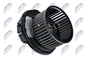ВЕНТИЛЯТОР ПОДАЧИ ВОЗДУХА NTY EWN-VW-007