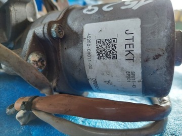 SERVO  ELEKTRICKÉ PEUGEOT 107 SPW1543