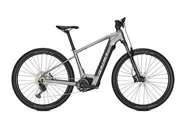 Rower Elektryczny Focus Jarifa2 6.8 (rozmiar: M)