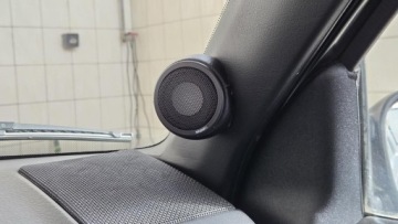 Volkswagen Passat B3 Sedan 1.8 90KM 1990 Volkswagen Passat Pierwszy wlasciciel, Samochod dyskoteka - zobacz zdjecia, zdjęcie 27