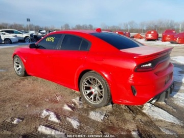 Dodge Charger VII 2021 Dodge Charger SRT Hellcat Redeye Widebody 2021 6.2l 6.2 Benzyna 797KM, zdjęcie 3