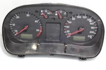 BUDÍKY VOLKSWAGEN GOLF IV