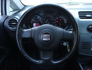 Seat Leon II 1.9 TDI 90KM 2008 Seat Leon 1.9 TDI, Serwis ASO, Klima, zdjęcie 13