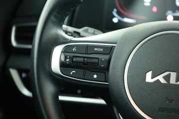 Kia Sportage V SUV 1.6 T-GDI MHEV 150KM 2023 Kia Sportage 1.6 T-GDI MHEV, Salon Polska, zdjęcie 12
