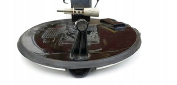 Крышка бензобака Opel Steinmetz 15см ТЮНИНГ!