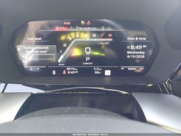 Audi A3 8Y 2024 Audi S3 Premium Plus 2024 2.0 Benzyna 306KM, zdjęcie 11