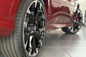 BMW X2 U10 SUV M 2.0 M35i 300KM 2025 BMW X2 M35 Duzy rabat Polski salon Dowolna konfiguracja 2.0 Benzyna, zdjęcie 2