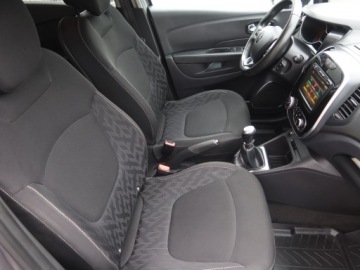 Renault Captur I Crossover Facelifting 1.3 TCe 130 FAP 130KM 2019 Renault Captur 1.3 TCe, Salon Polska, zdjęcie 8