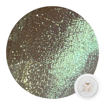 Many Beauty Błyszczący pigment Galaxy 04 SERPENTS