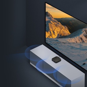 Одножильный кабель Baseus HDMI 2.1 8K 60 Гц кабель 1,5 м