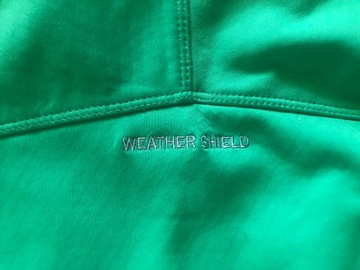 Куртка софтшелл AVALANCHE, размер XL, хорошее состояние.