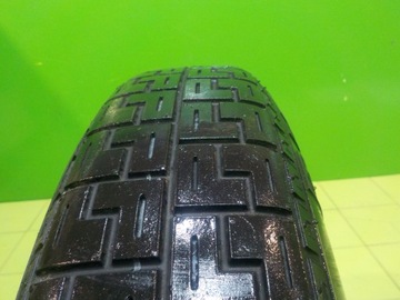 FORD MONDEO MK4 GALAXY MK3 S-MAX KOLO DOJEZDOVÉ 125/85/16 5X108