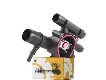 TERMOSTAT RENAULT TRAFIC 01+ KPL 1.9 DCI