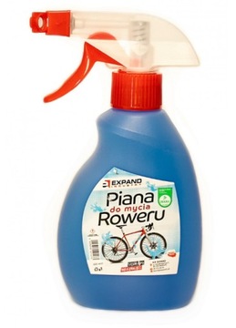 EXPAND PIANA DO ROWERU 300 ml