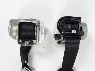 AUDI Q2 81A KONZOLA KOKPIT AIRBAG ULOŽENÍ PÁSY