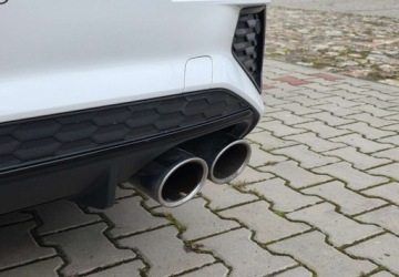 Audi A3 8Y S3 Limousine 2.0 TFSI 310KM 2024 Audi S3 Limousine S3 TFSI310KMS-tronicSalon PLBangOlufsenQuattroGwarancja, zdjęcie 37