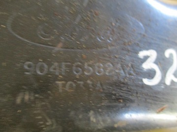 3279/14 KRYT VENTILU HLAVA 2,5D FORD TRANSIT