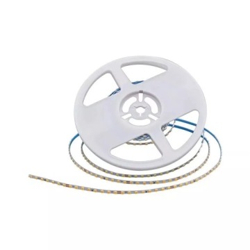 Taśma LED V-TAC SMD2835 128LED 24V IP20 Szerokość 4mm VT-2835 128 4000K